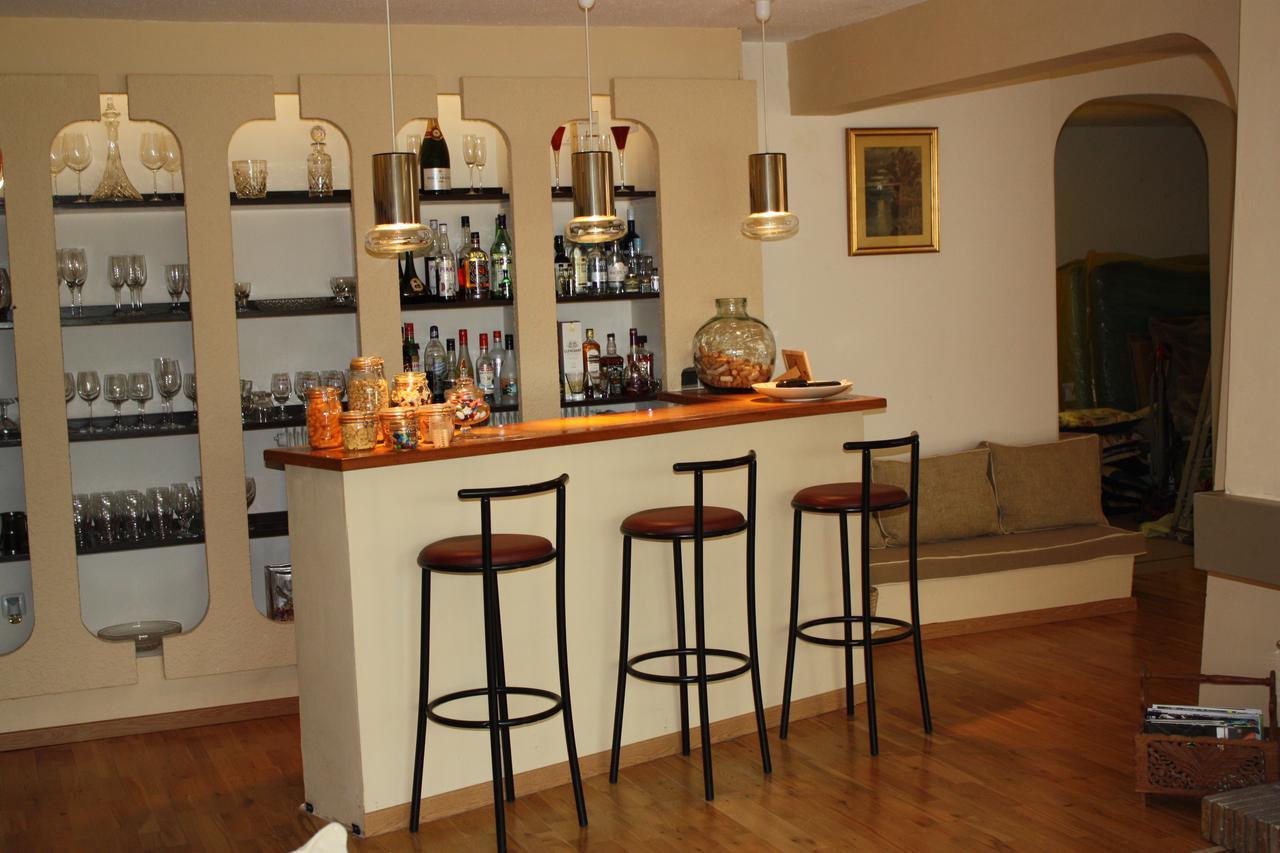 La Villa Blanc (Adults Only) Conques-sur-Orbiel 外观 照片