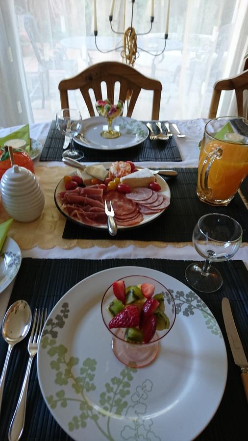 La Villa Blanc (Adults Only) Conques-sur-Orbiel 外观 照片