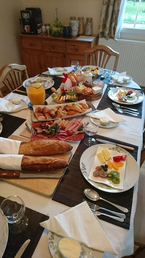 La Villa Blanc (Adults Only) Conques-sur-Orbiel 外观 照片