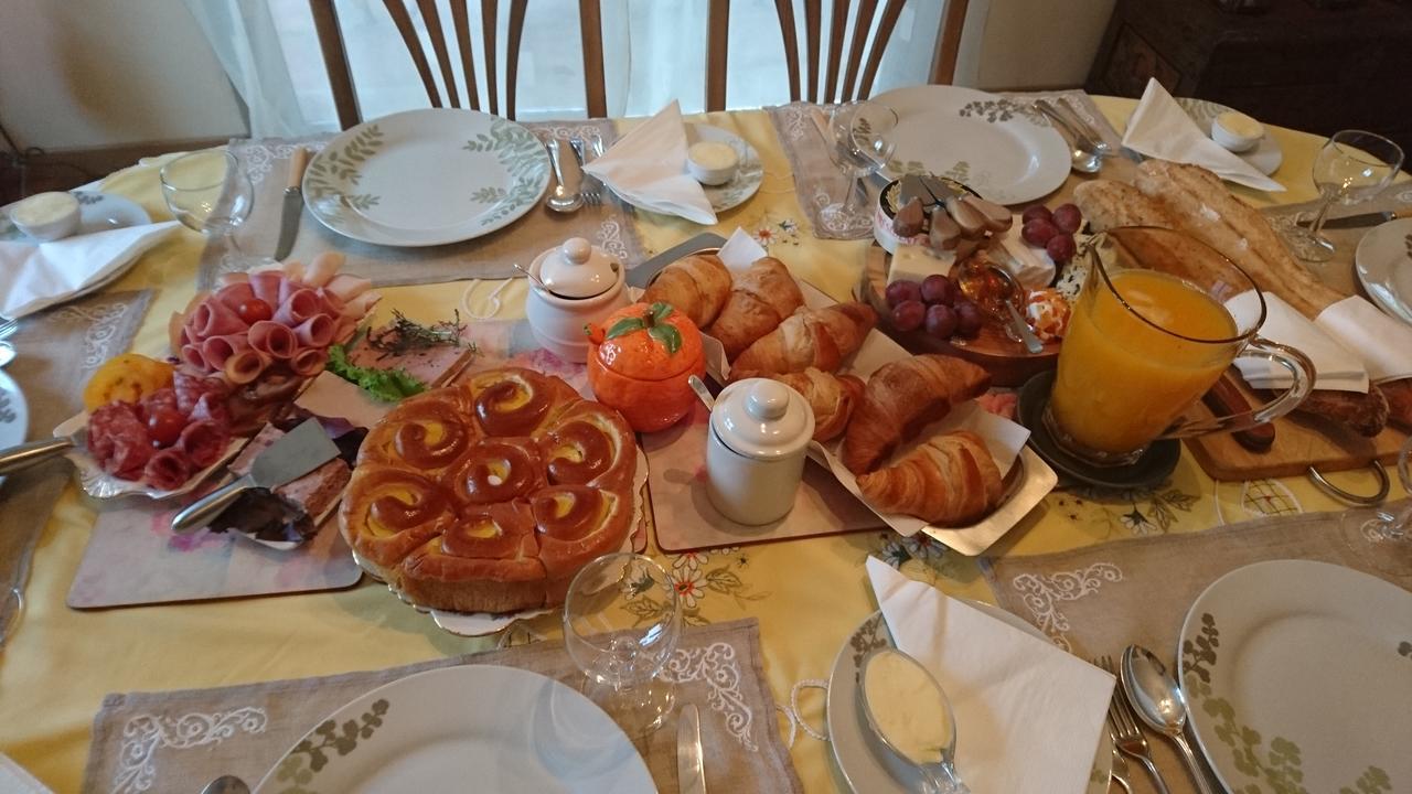 La Villa Blanc (Adults Only) Conques-sur-Orbiel 外观 照片