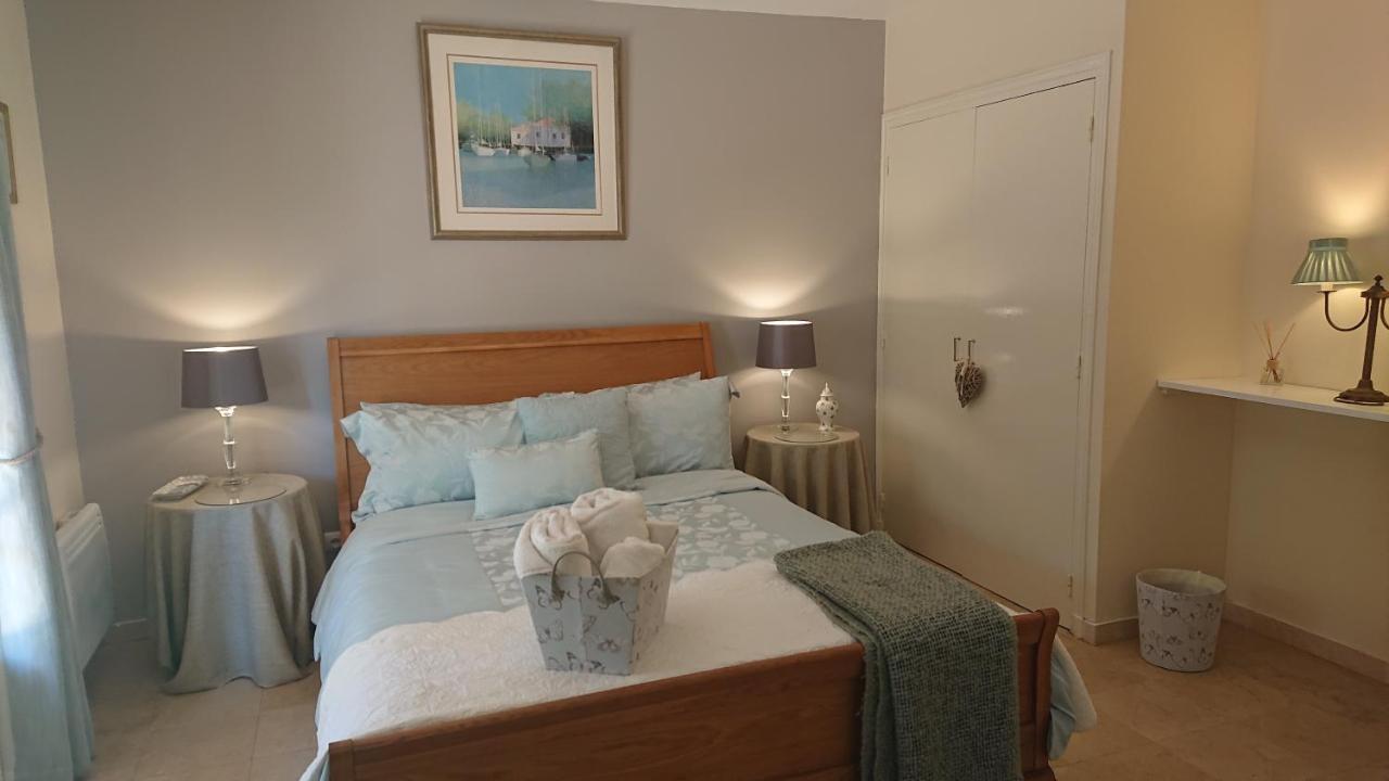 La Villa Blanc (Adults Only) Conques-sur-Orbiel 外观 照片